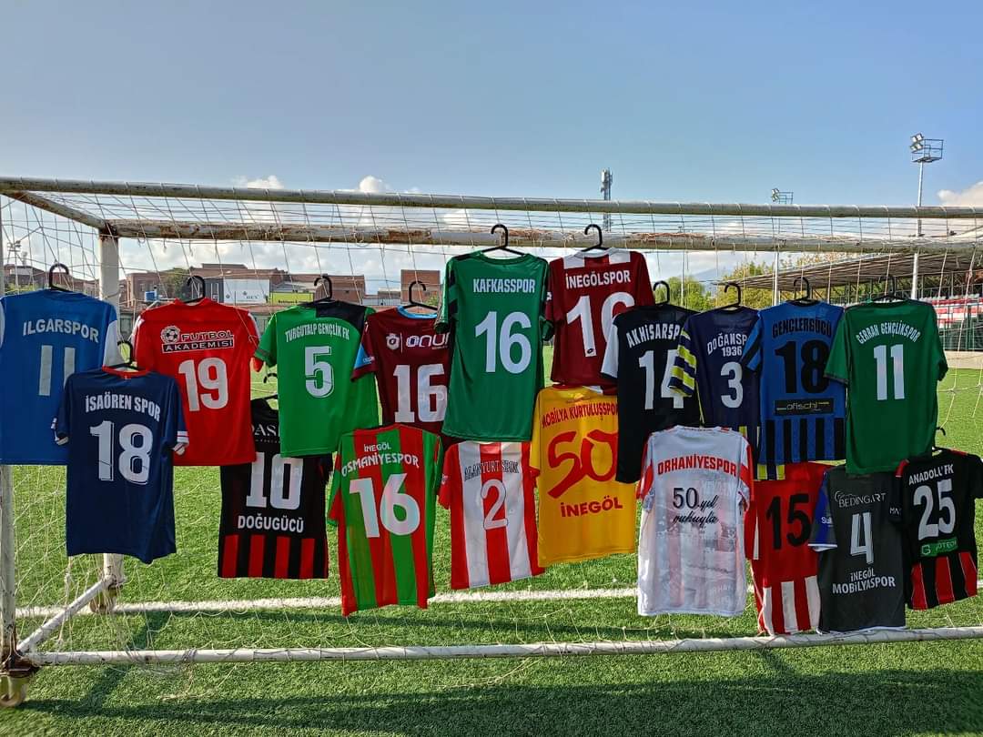 Orhaniyespor’ dan 3 Gollü Başlangıç