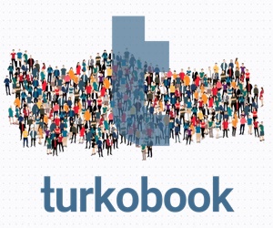 Turkobook